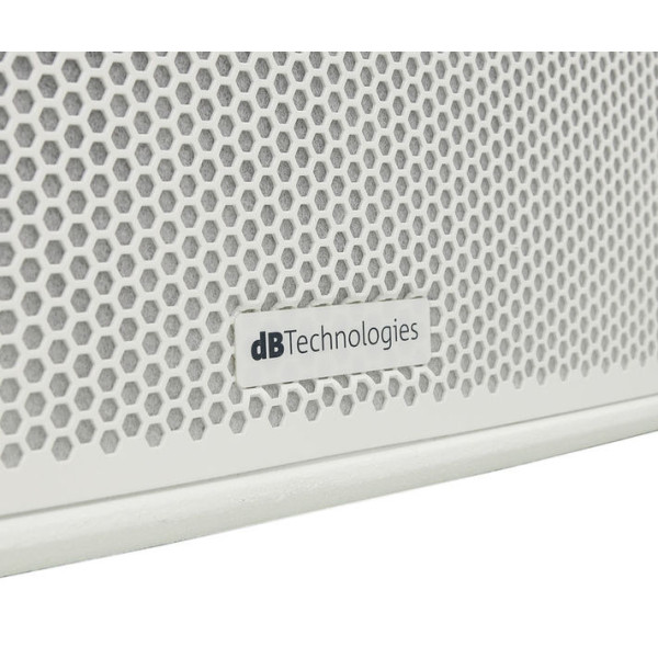 Пасивний сабвуфер DB TECHNOLOGIES LVX PSW18 White