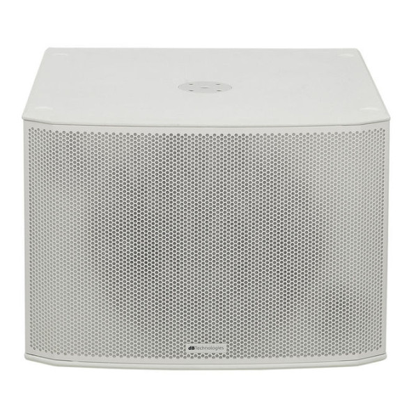 Пасивний сабвуфер DB TECHNOLOGIES LVX PSW18 White