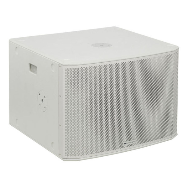 Пасивний сабвуфер DB TECHNOLOGIES LVX PSW18 White
