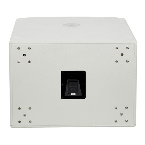Пасивний сабвуфер DB TECHNOLOGIES LVX PSW18 White