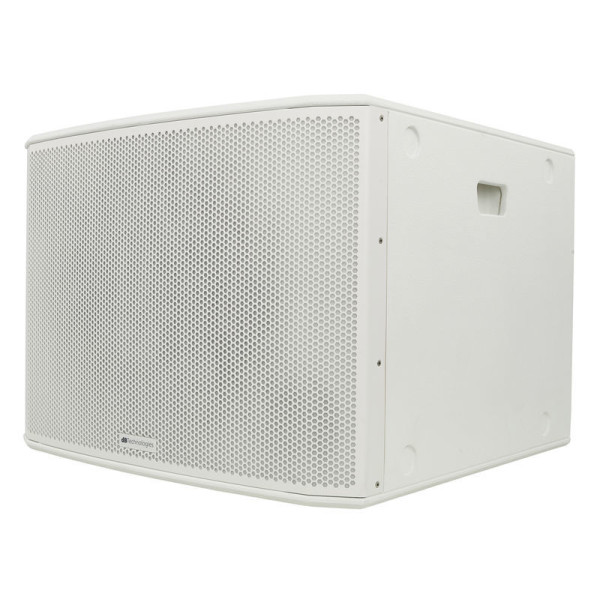 Пасивний сабвуфер DB TECHNOLOGIES LVX PSW18 White