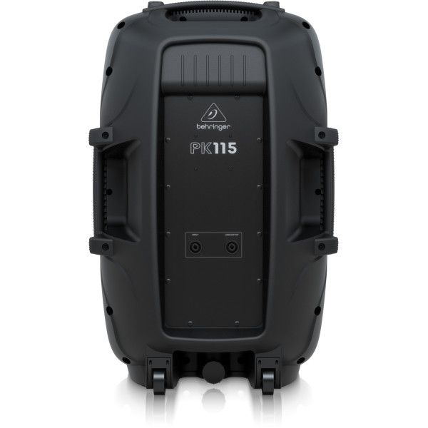 Пасивна акустична система BEHRINGER PK115