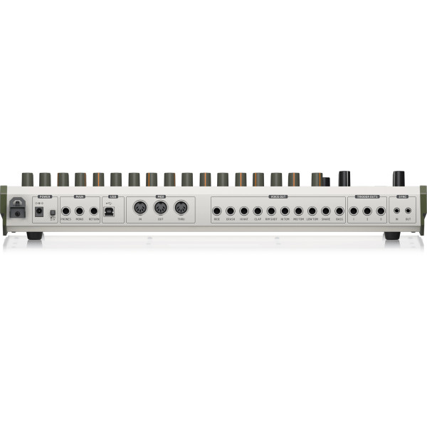 Барабанний модуль BEHRINGER RD9