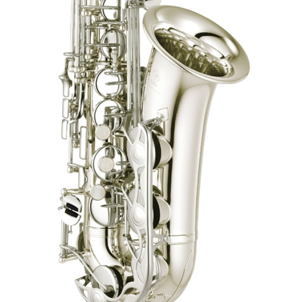 Альт саксофон YAMAHA YAS-280S