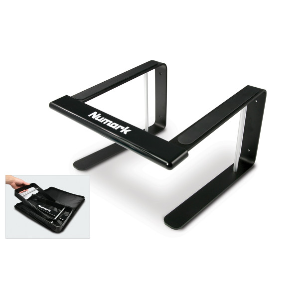 Стійка для ноутбука NUMARK LAPTOP STAND PRO