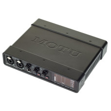 Аудіоінтерфейс MOTU UltraLite mk5