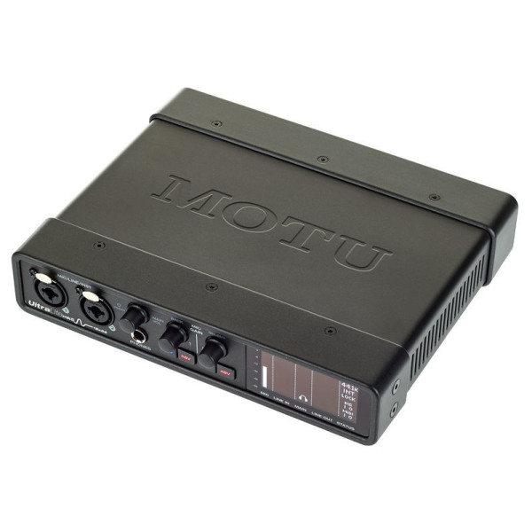 Аудіоінтерфейс MOTU UltraLite mk5