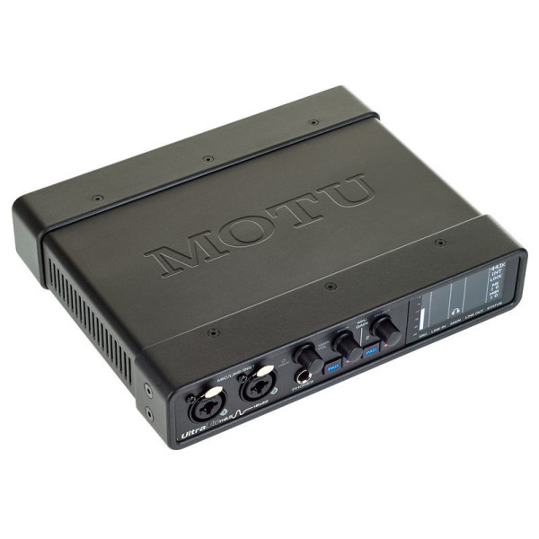 Аудіоінтерфейс MOTU UltraLite mk5