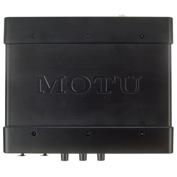 Аудіоінтерфейс MOTU UltraLite mk5