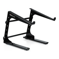 Стійка для ноутбука GATOR FRAMEWORKS GFW-LAPTOP-1000 Space Saving Portable Desktop Laptop Stand