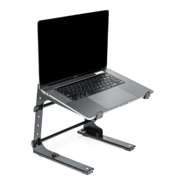 Стійка для ноутбука GATOR FRAMEWORKS GFW-LAPTOP-1000 Space Saving Portable Desktop Laptop Stand