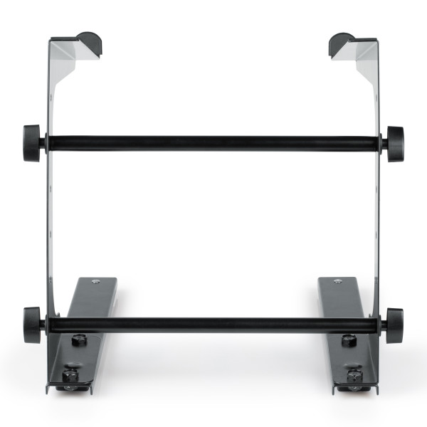 Стійка для ноутбука GATOR FRAMEWORKS GFW-LAPTOP-1000 Space Saving Portable Desktop Laptop Stand