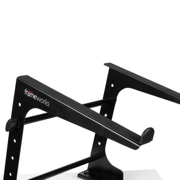 Стійка для ноутбука GATOR FRAMEWORKS GFW-LAPTOP-1000 Space Saving Portable Desktop Laptop Stand