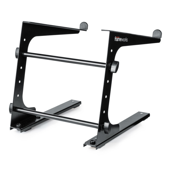 Стійка для ноутбука GATOR FRAMEWORKS GFW-LAPTOP-1000 Space Saving Portable Desktop Laptop Stand