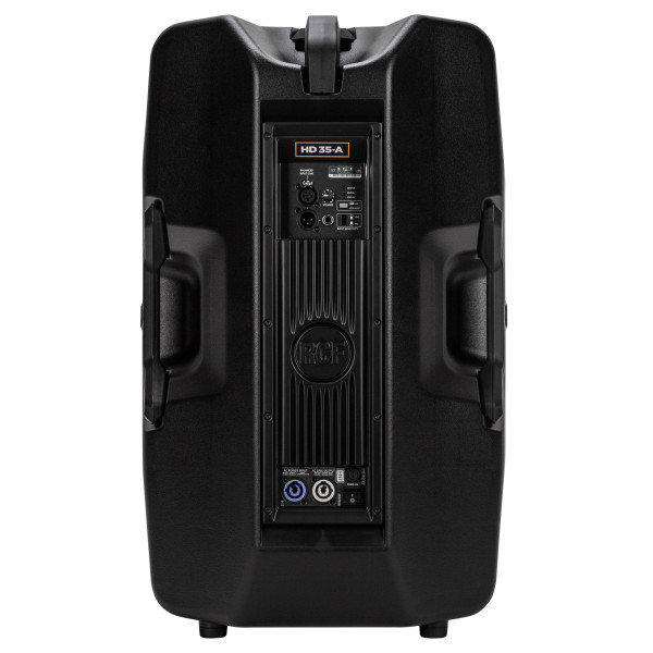 Активна акустична система RCF HD 35-A