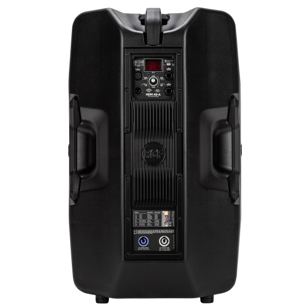 Активна акустична система RCF HDM 45-A