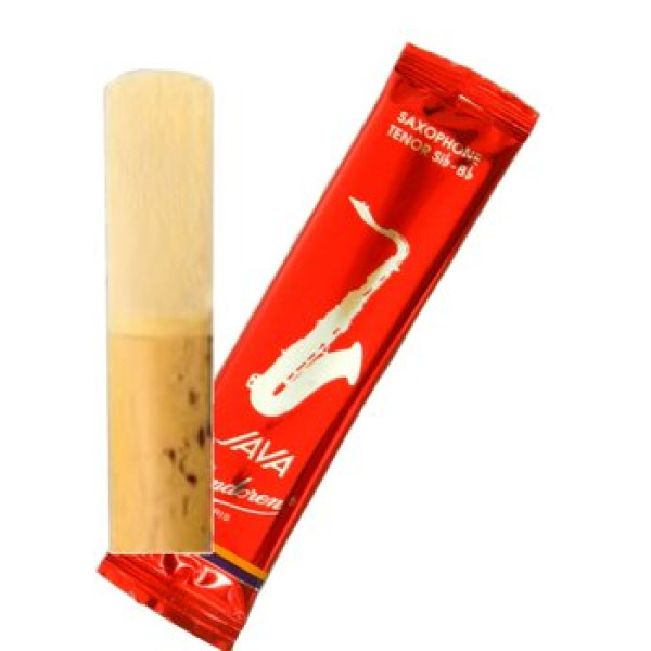 Тростина для тенор саксофона VANDOREN JAVA «Filed-Red Cut» SR2715R