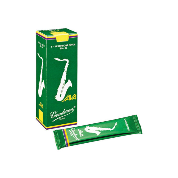 Тростина для тенор саксофона VANDOREN JAVA SR275