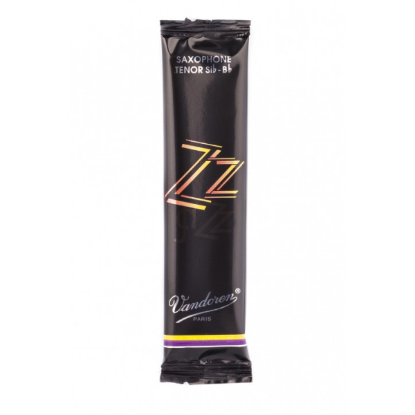 Тростина для тенор саксофона VANDOREN ZZ SR423