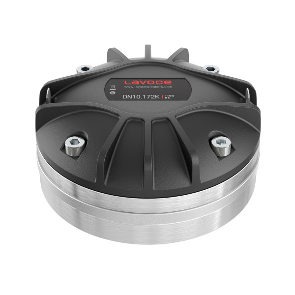 Високочастотний драйвер LAVOCE DN10.172K