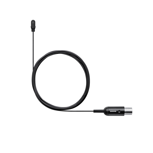 Радіосистема з петличним мікрофоном SHURE SLXD14E/DL4B