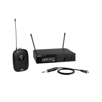 Радіосистема інструментальна SHURE SLXD14E