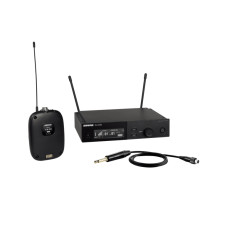 Радіосистема інструментальна SHURE SLXD14E