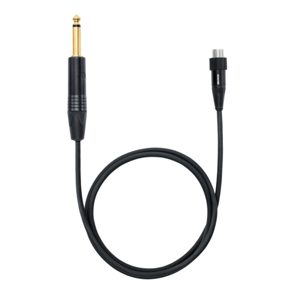 Радіосистема інструментальна SHURE SLXD14E