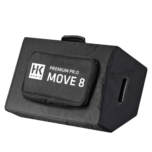 Автономна акустична система HK AUDIO PREMIUM PRO MOVE 8