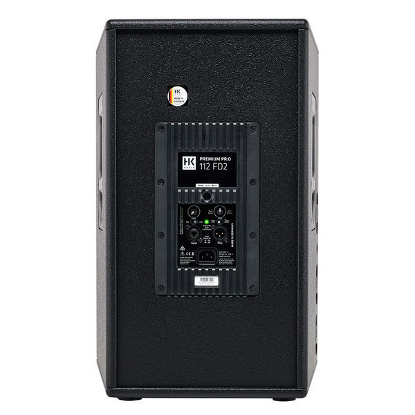 Активна акустична система HK AUDIO PREMIUM PRO 112 FD2