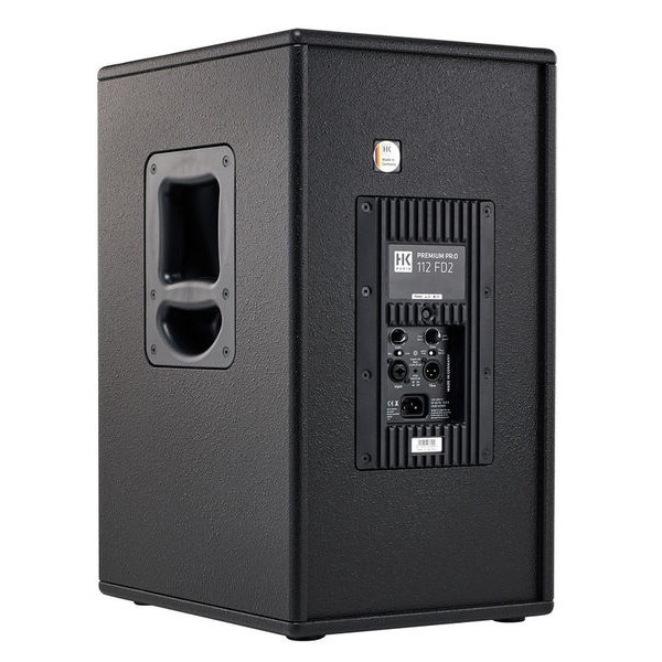 Активна акустична система HK AUDIO PREMIUM PRO 112 FD2