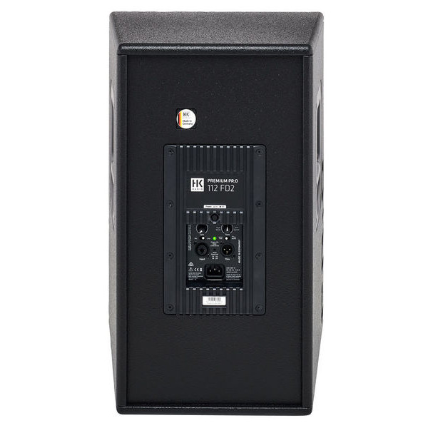 Активна акустична система HK AUDIO PREMIUM PRO 112 FD2