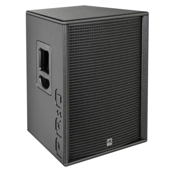 Активна акустична система HK AUDIO PREMIUM PRO 115 FD2