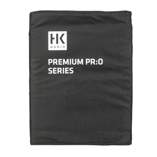 Активна акустична система HK AUDIO PREMIUM PRO 115 FD2