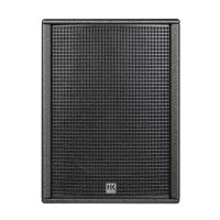 Активна акустична система HK AUDIO PREMIUM PRO 115 XD2