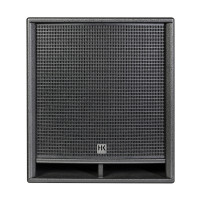 Активний сабвуфер HK AUDIO PREMIUM PRO 118 SUB D2