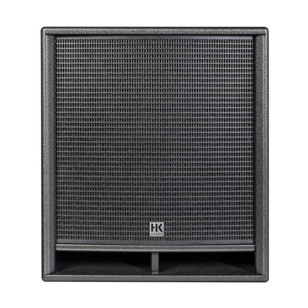 Активний сабвуфер HK AUDIO PREMIUM PRO 118 SUB D2