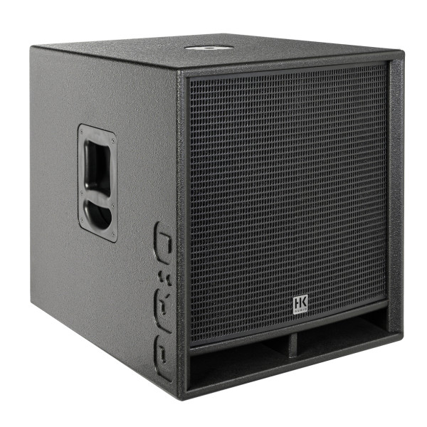 Активний сабвуфер HK AUDIO PREMIUM PRO 118 SUB D2
