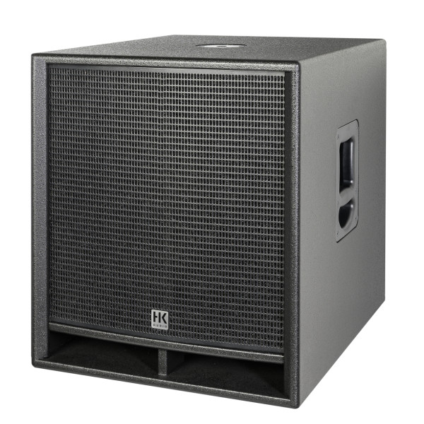 Активний сабвуфер HK AUDIO PREMIUM PRO 118 SUB D2