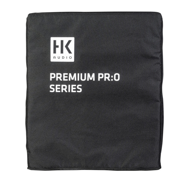 Активний сабвуфер HK AUDIO PREMIUM PRO 118 SUB D2