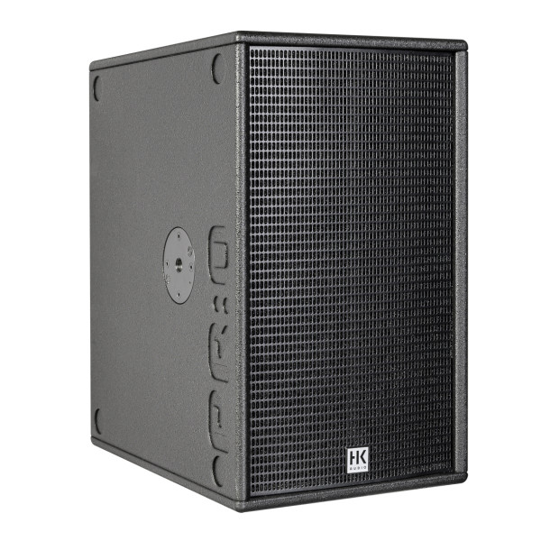 Активний сабвуфер HK AUDIO PREMIUM PRO 210 SUB D2
