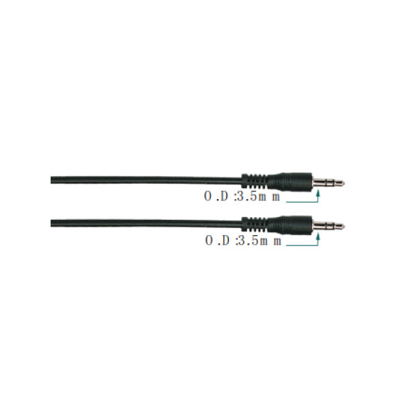 Комутаційний кабель SOUNDKING BB322 Audio Cable (1m)
