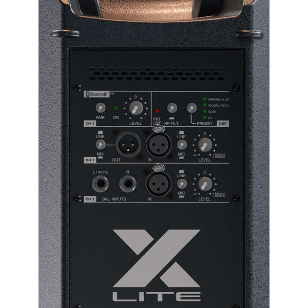 Активна акустична система FBT X-LITE 115A