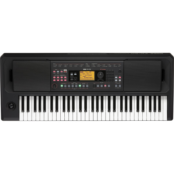 Синтезатор KORG EK-50 L