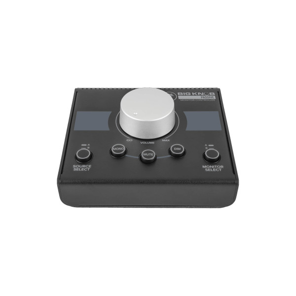 Моніторний контролер MACKIE Big Knob Passive