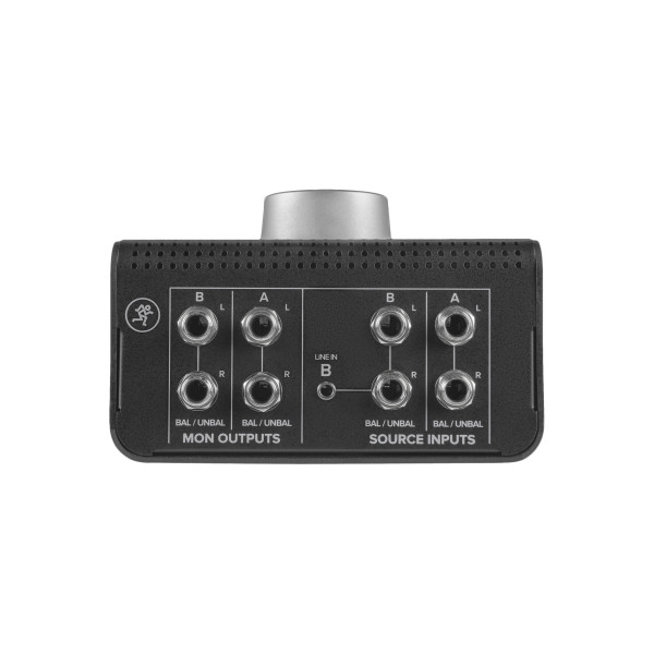 Моніторний контролер MACKIE Big Knob Passive