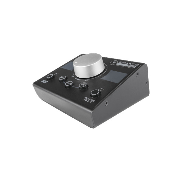 Моніторний контролер MACKIE Big Knob Passive