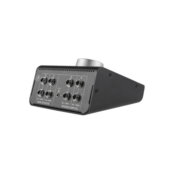 Моніторний контролер MACKIE Big Knob Passive