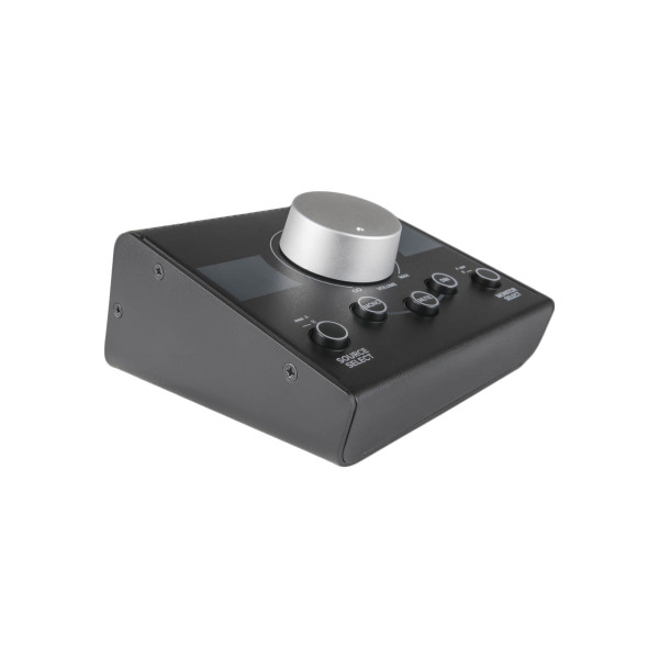 Моніторний контролер MACKIE Big Knob Passive