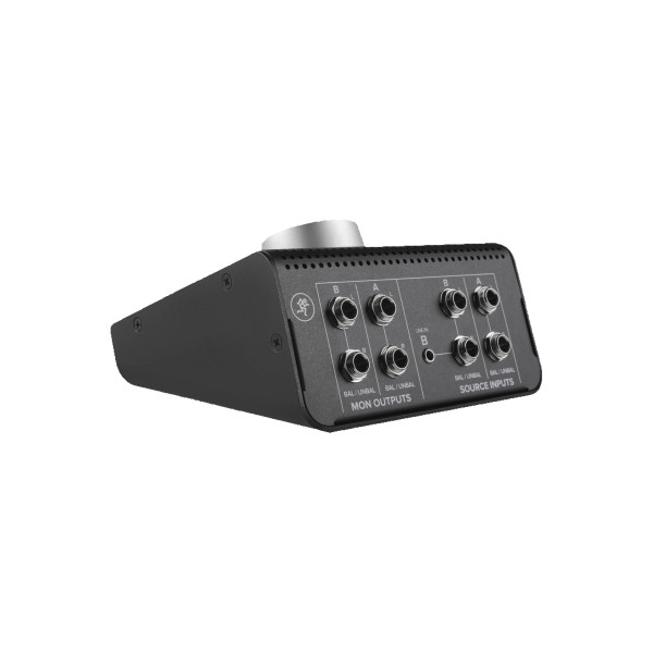 Моніторний контролер MACKIE Big Knob Passive